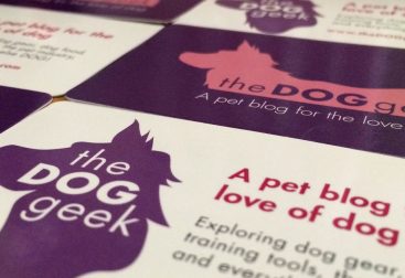 The Dog Geek Featured Image