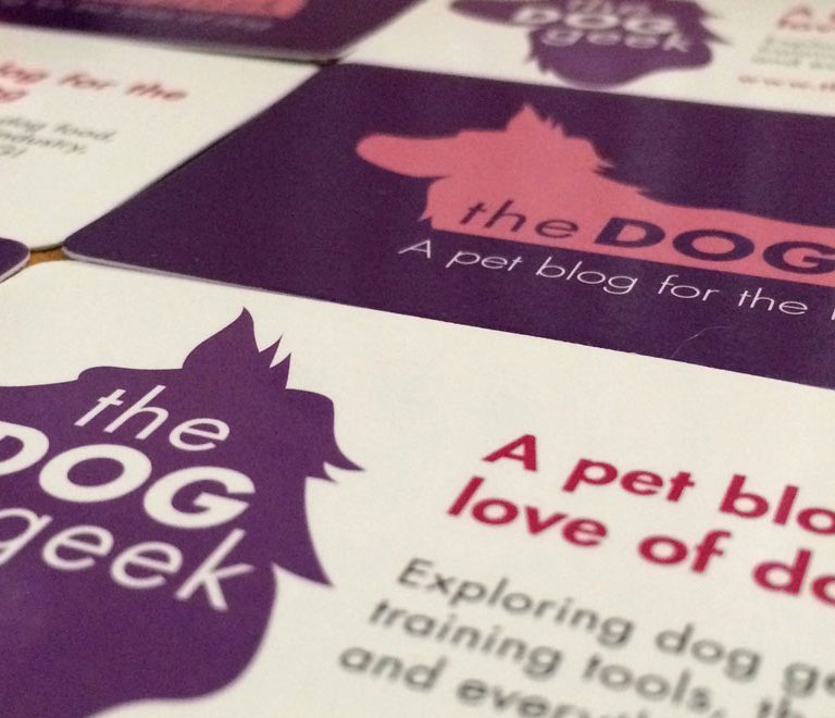 The Dog Geek Featured Image