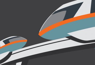 Monorail Loop Illustration Featured Image